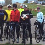 PV - Tuesday Ride