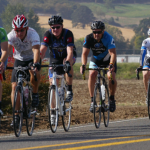 PV - Saturday Ride