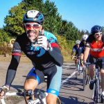 PV Ride - Flat 47.7 cw (47.7 miles, 1399 ft)