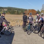 PV - Inaugural Sunday Ride