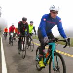 PV - Saturday Ride