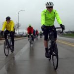PV - Saturday Ride End of April