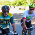 PV - Saturday Ride Late Spring