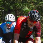 PV - Saturday Ride Urban Metric
