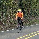 PV Saturday Ride Seis de Mayo