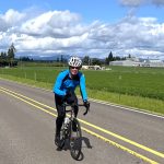 PV - Saturday Ride Mother's Day