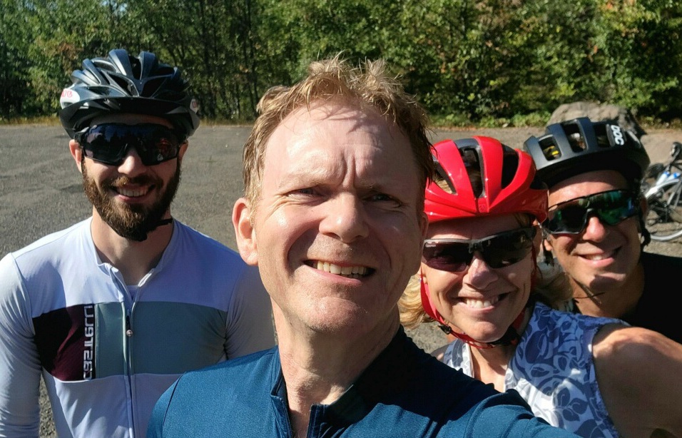 PV - Adventure Ride - CANCELED !!!