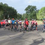 PV - Saturday Picnic Rides