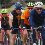 PV - Saturday Ride EARLY START