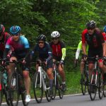 PV - Saturday Ride