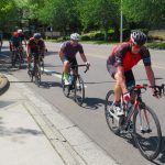 PV - Saturday Ride