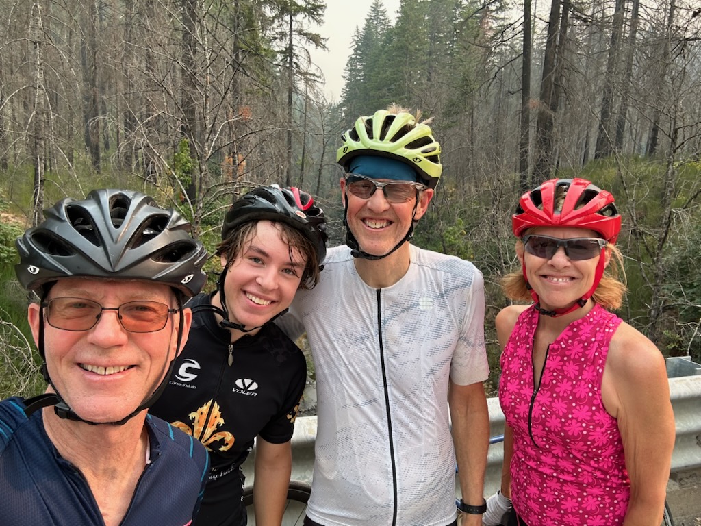 PV - Adventure Ride