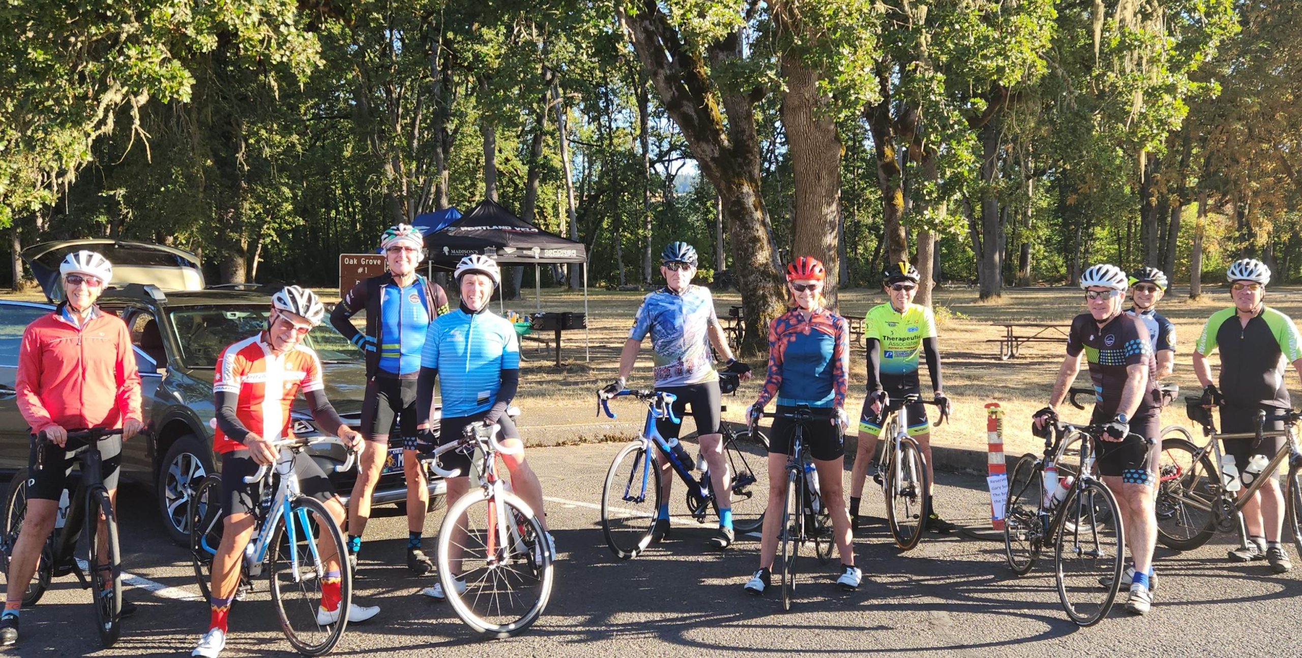 PV - Adventure Ride