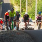 PV - Saturday Ride
