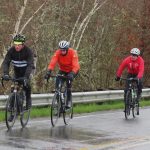 PV - Saturday Ride