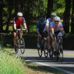 PV - Saturday Ride