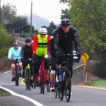 PV - Saturday Ride