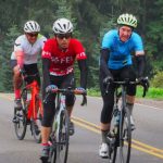 PV - Saturday Ride