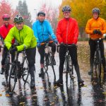PV - Saturday Ride