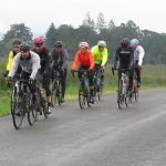 PV - Saturday Ride