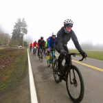 PV - Saturday Ride