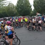 PV - Saturday Ride