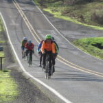 PV - Saturday Ride