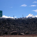 PV - Mckenzie Pass Ride