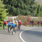 PV - Saturday Ride