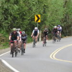 PV - Saturday Ride