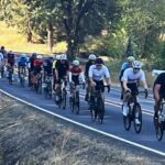 PV - Saturday Ride