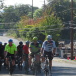 PV - Saturday Ride