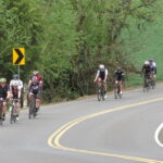 PV - Saturday Ride